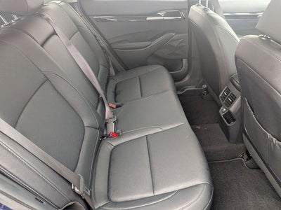 2023 Kia Seltos EX