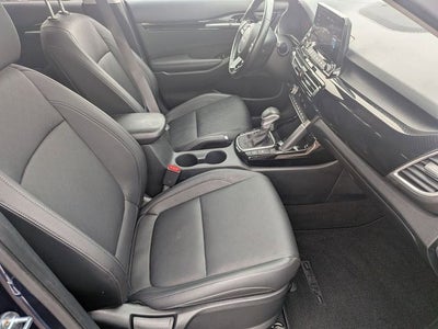 2023 Kia Seltos EX