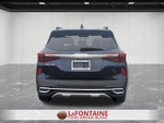 2023 Kia Seltos EX