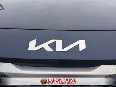 2023 Kia Seltos EX