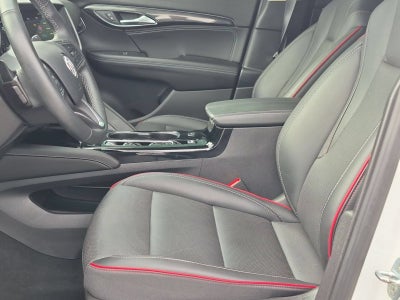 2023 Buick Envision Essence AWD