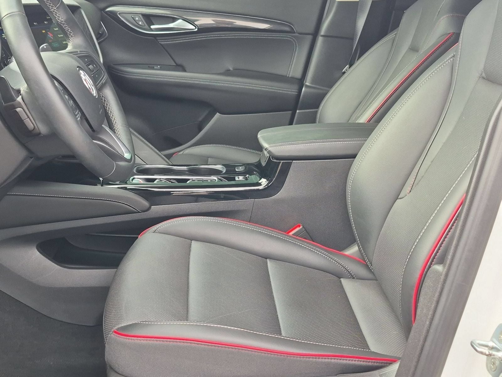 2023 Buick Envision Essence AWD