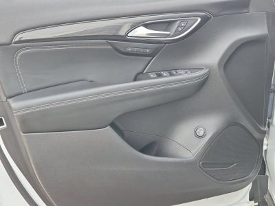 2023 Buick Envision Essence AWD