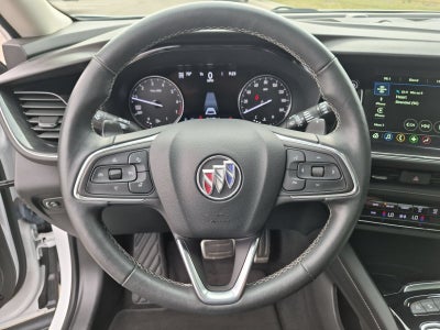 2023 Buick Envision Essence AWD