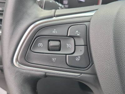 2023 Buick Envision Essence AWD