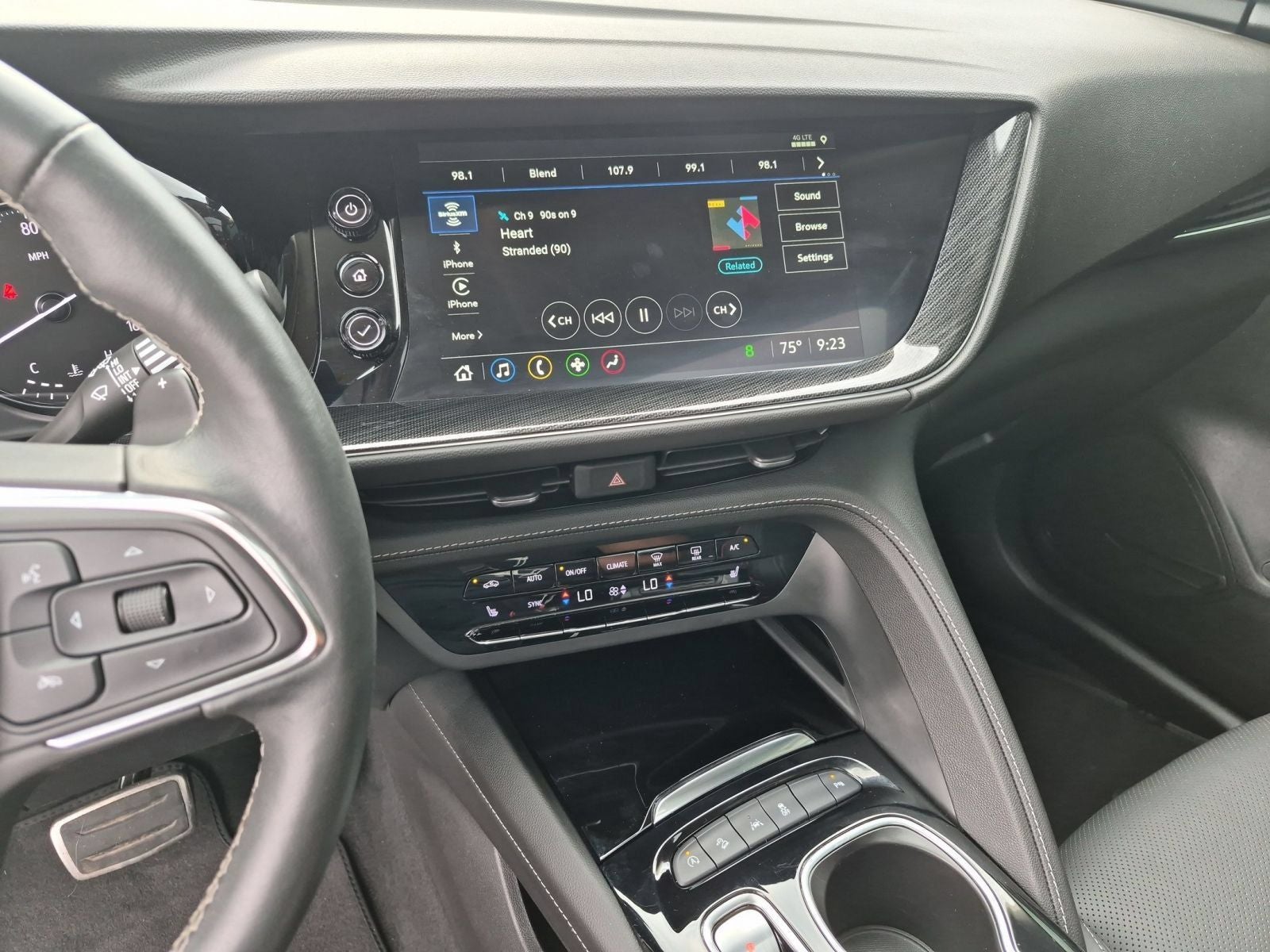 2023 Buick Envision Essence AWD