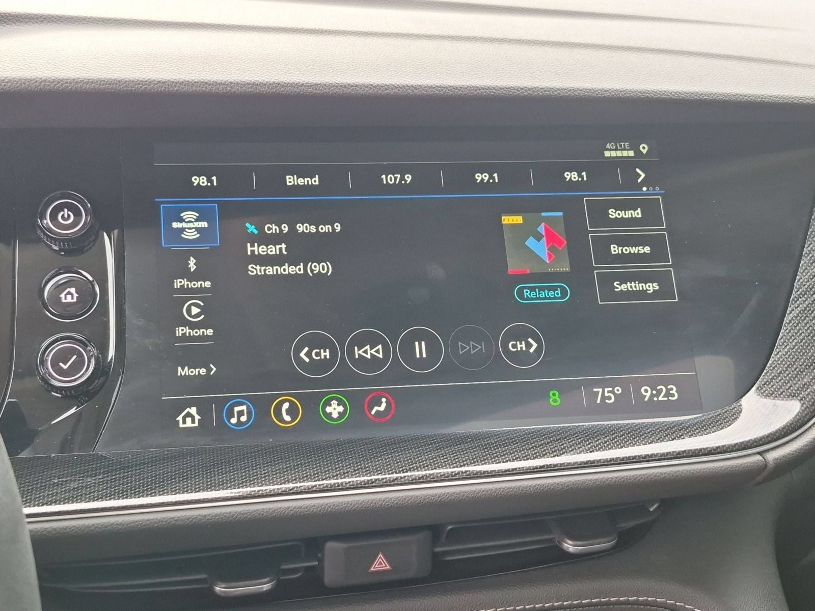 2023 Buick Envision Essence AWD