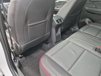 2023 Buick Envision Essence AWD