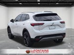 2023 Buick Envision Essence AWD