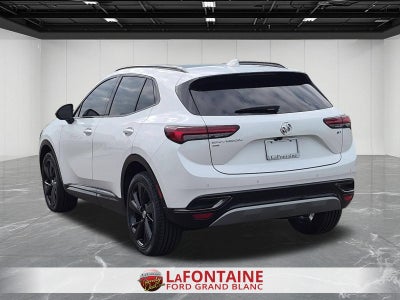 2023 Buick Envision Essence AWD