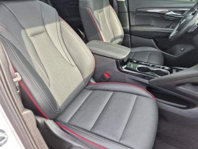 2023 Buick Envision Essence AWD