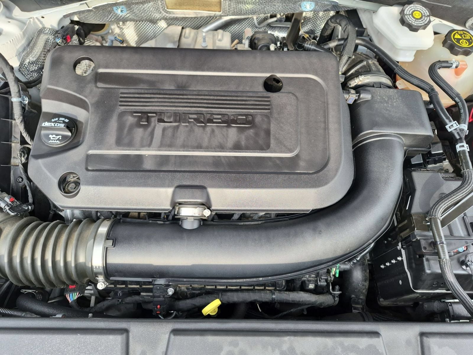 2023 Buick Envision Essence AWD