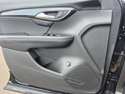 2021 Buick Envision Essence AWD