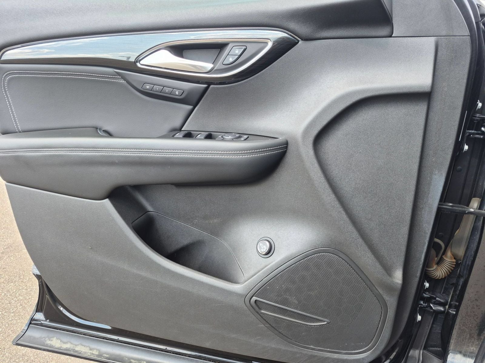 2021 Buick Envision Essence AWD