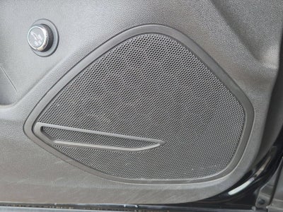 2021 Buick Envision Essence AWD