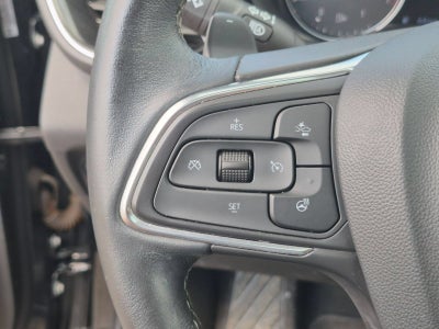 2021 Buick Envision Essence AWD