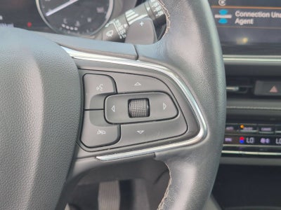 2021 Buick Envision Essence AWD