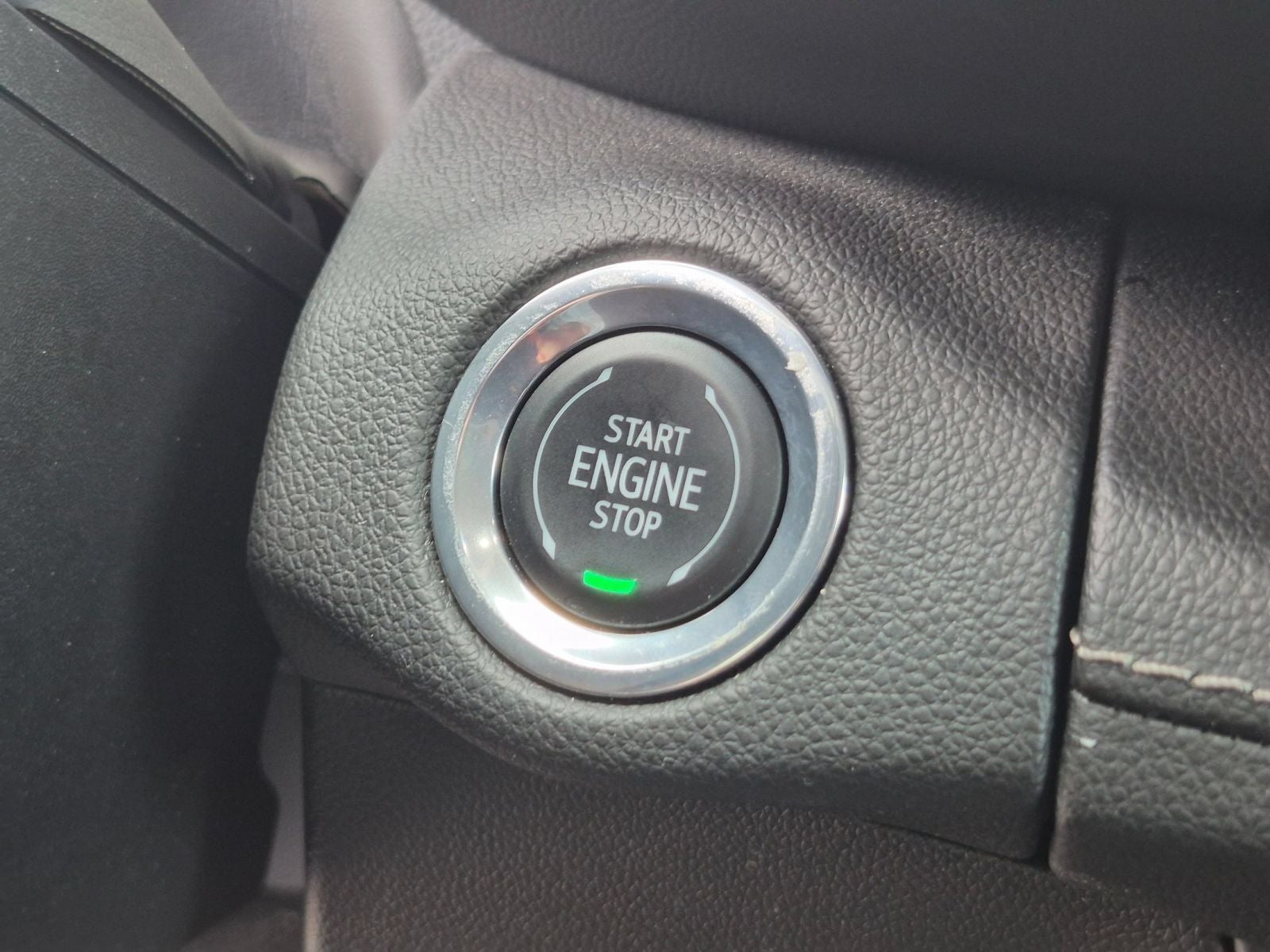 2021 Buick Envision Essence AWD