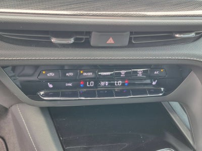 2021 Buick Envision Essence AWD