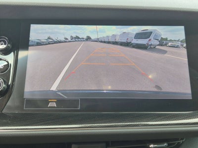 2021 Buick Envision Essence AWD