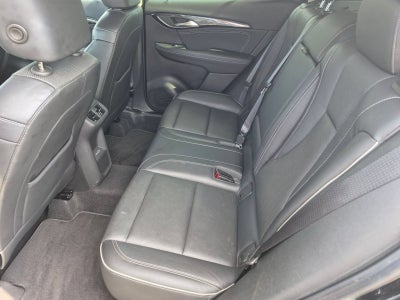 2021 Buick Envision Essence AWD