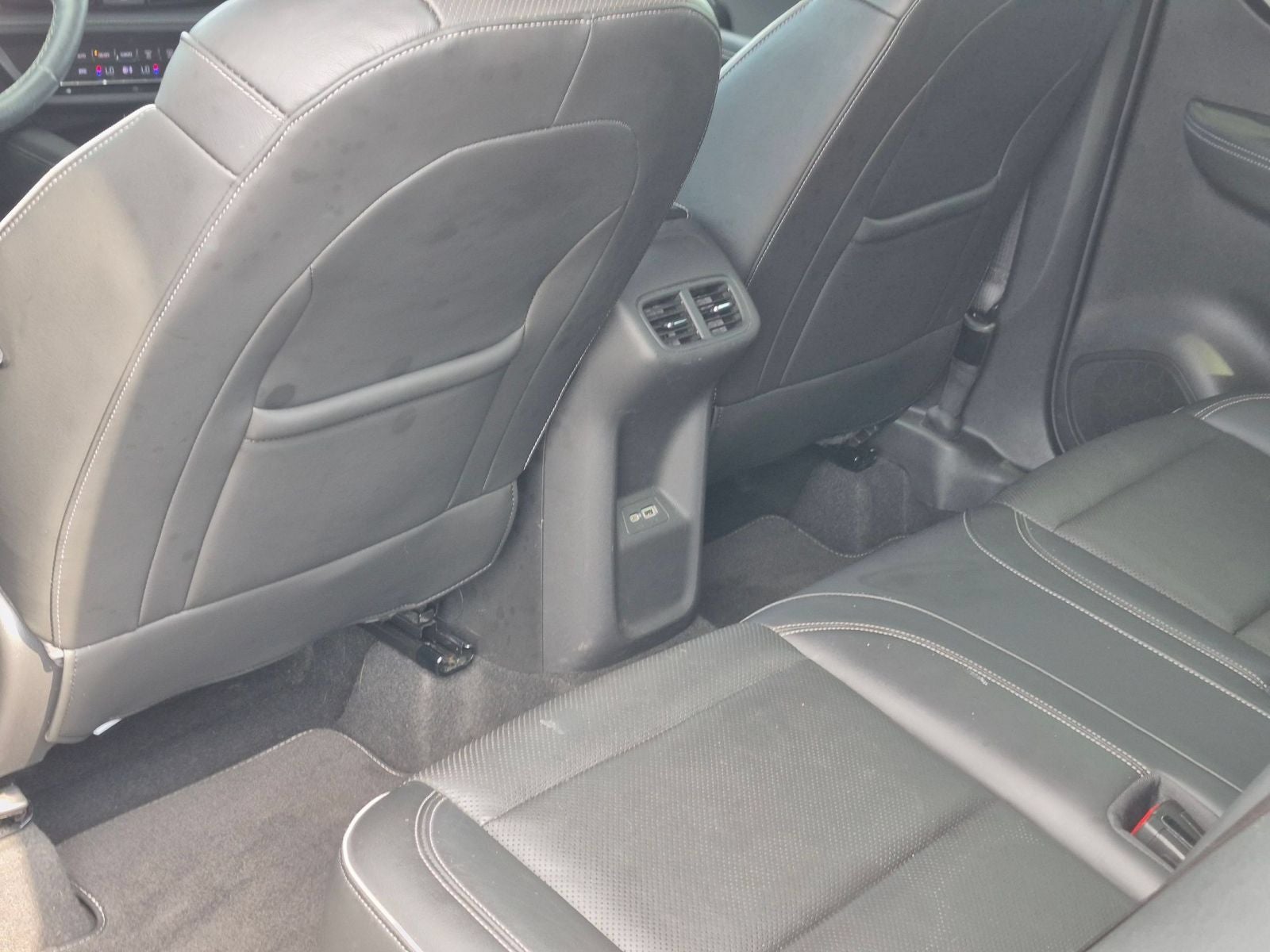 2021 Buick Envision Essence AWD
