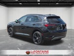 2021 Buick Envision Essence AWD