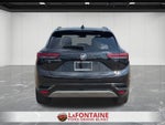 2021 Buick Envision Essence AWD