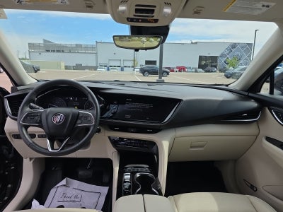 2023 Buick Envision Avenir AWD