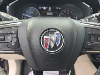 2023 Buick Envision Avenir AWD
