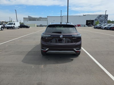 2023 Buick Envision Avenir AWD