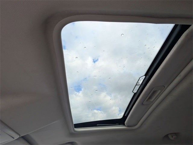 2022 Ford EcoSport Titanium