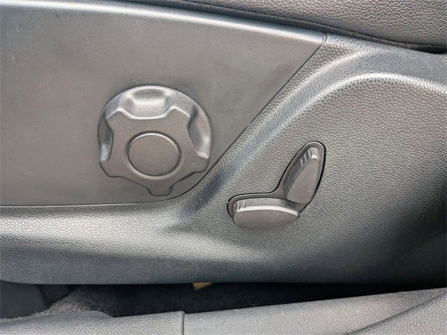 2022 Ford EcoSport Titanium