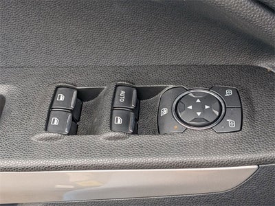 2022 Ford EcoSport Titanium