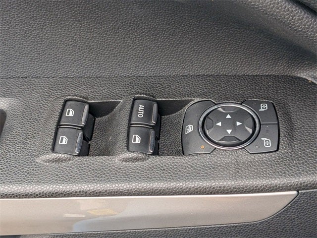 2022 Ford EcoSport Titanium