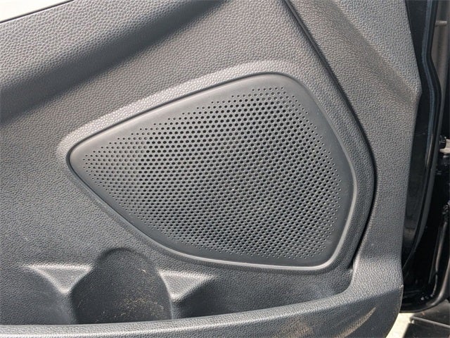 2022 Ford EcoSport Titanium