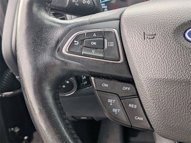 2022 Ford EcoSport Titanium