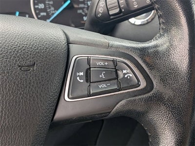 2022 Ford EcoSport Titanium