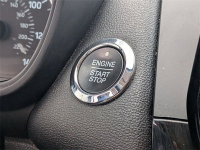 2022 Ford EcoSport Titanium