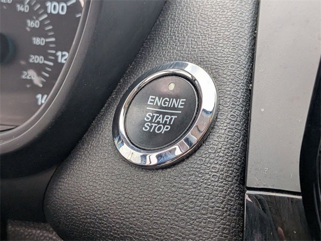 2022 Ford EcoSport Titanium