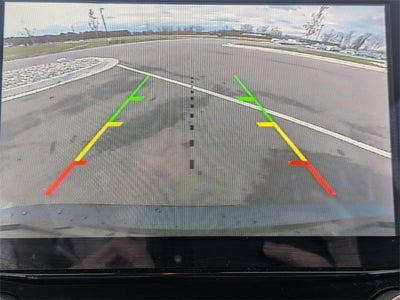 2022 Ford EcoSport Titanium