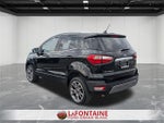 2022 Ford EcoSport Titanium