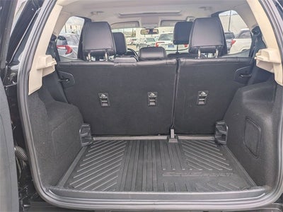 2022 Ford EcoSport Titanium