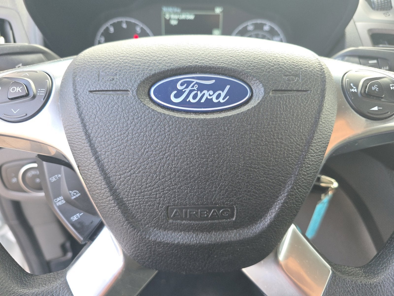 2023 Ford Transit Connect XL
