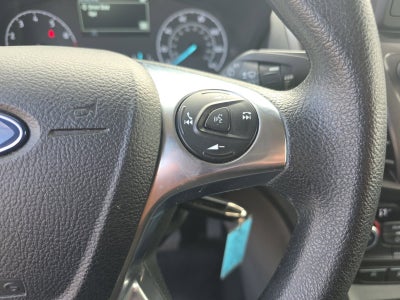 2023 Ford Transit Connect XL