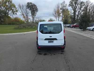 2023 Ford Transit Connect XL