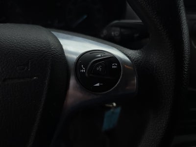 2021 Ford Transit Connect XL