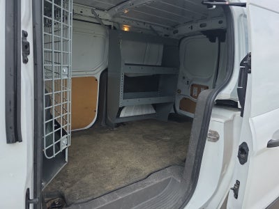2021 Ford Transit Connect XL