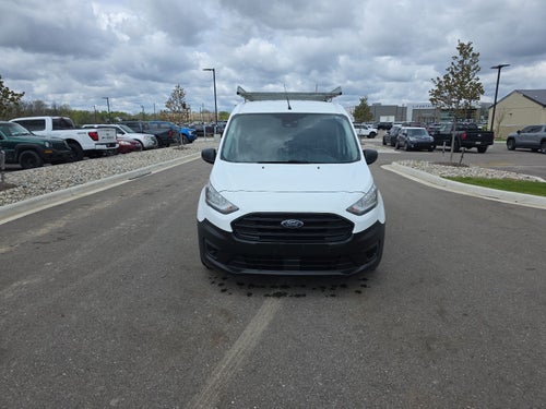 2021 Ford Transit Connect XL