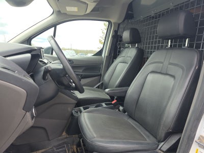 2021 Ford Transit Connect XL